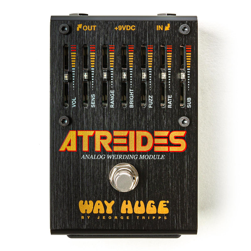 Way Huge Atreides Analog Weirding Module