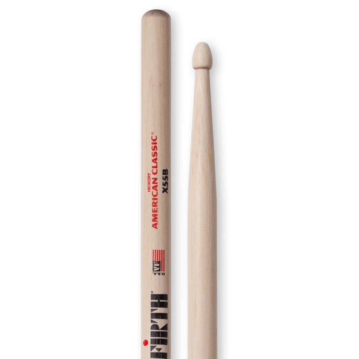 Vic Firth X55B Drumsticks