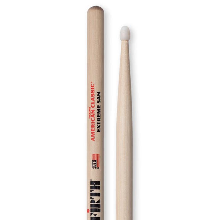 Vic Firth 5A Extreme Nylon Tip Drumsticks