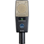 AKG C414 XLS Large-Diaphragm Condenser Microphone