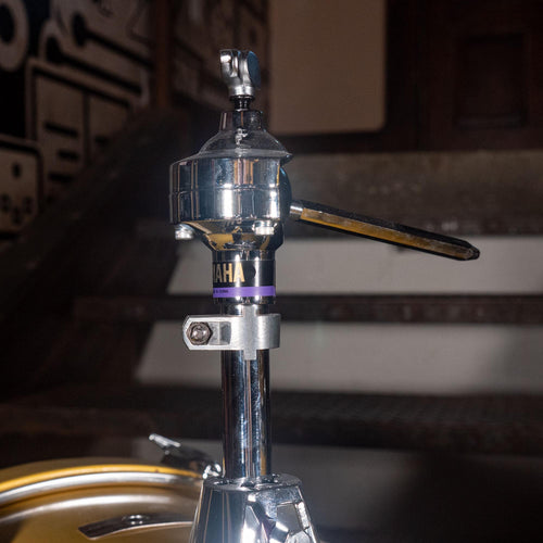 Yamaha 3 Piece 8000 Series Shell Pack, Yellow - Used