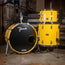 Yamaha 3 Piece 8000 Series Shell Pack, Yellow - Used