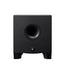 Yamaha HS Series 8" Powered Subwoofer - Black