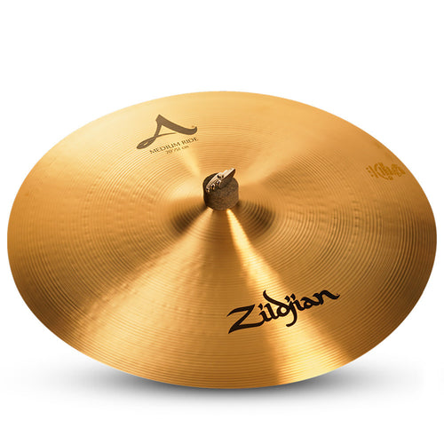 Zildjian 20" A Medium Ride Cymbal