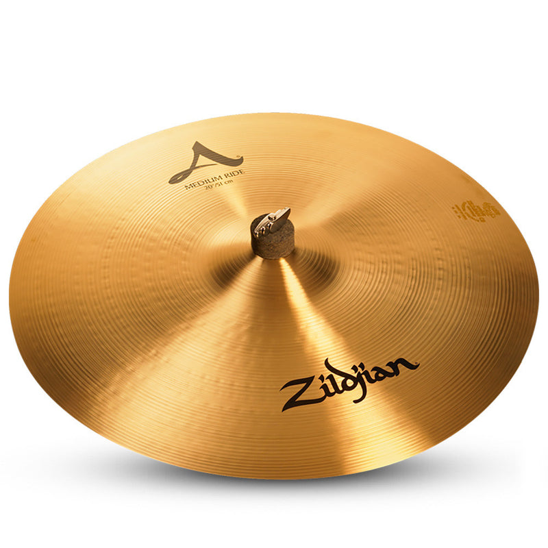 Zildjian 20" A Medium Ride Cymbal