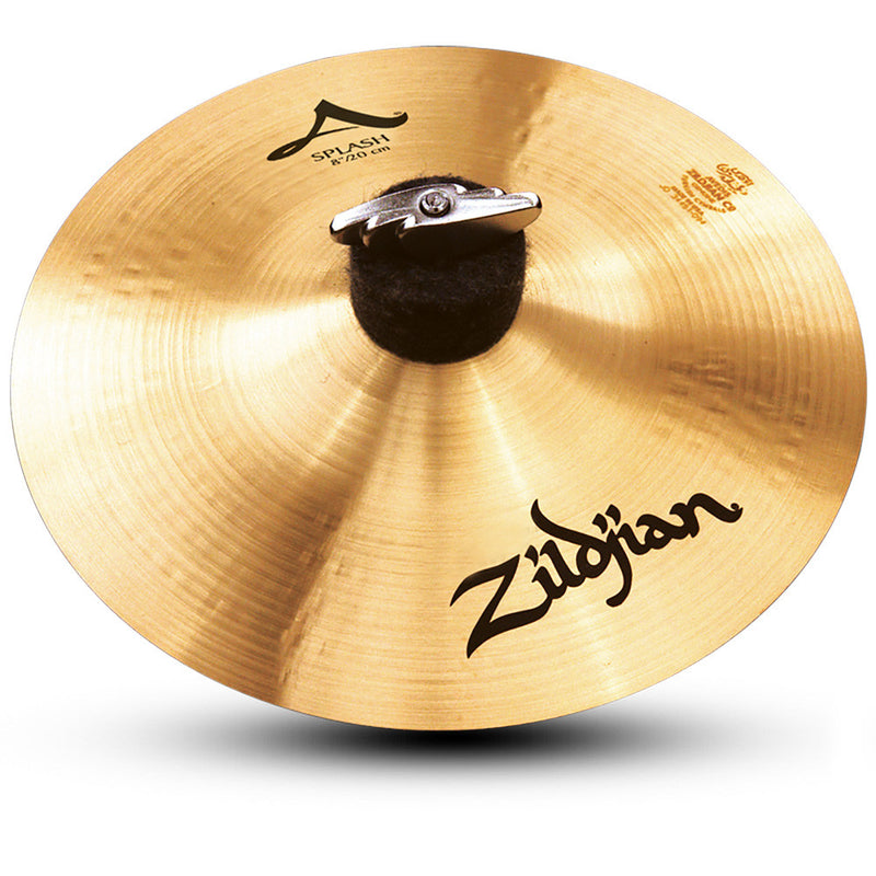 Zildjian A0210 8" A Splash