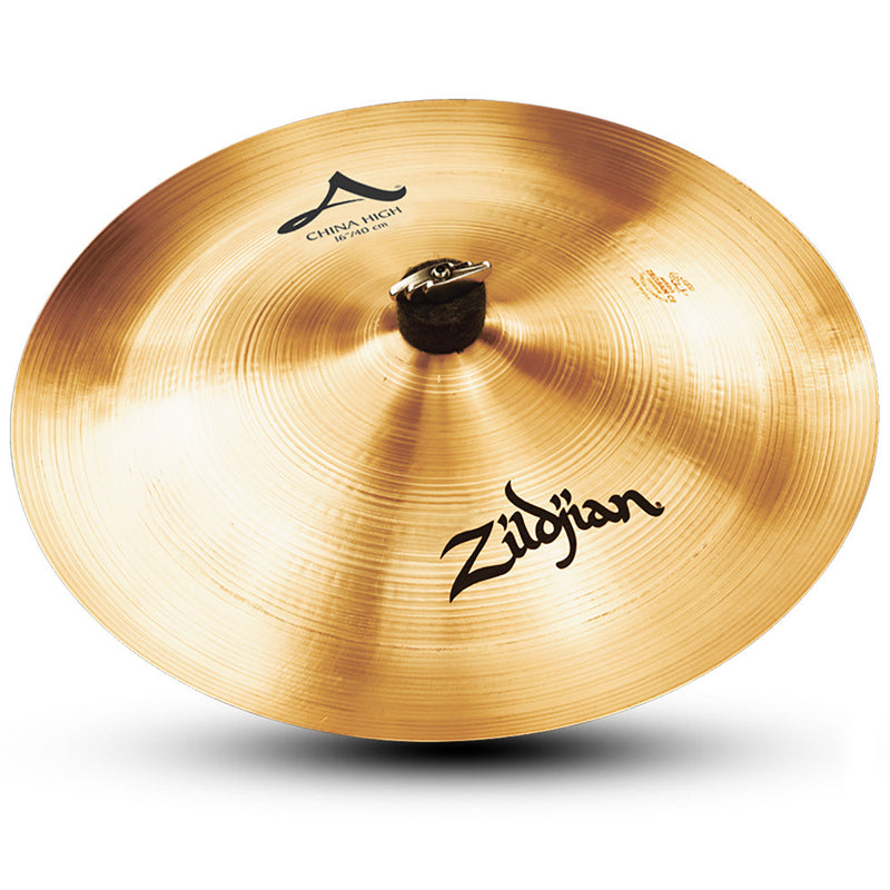 Zildjian A0352 16" China High