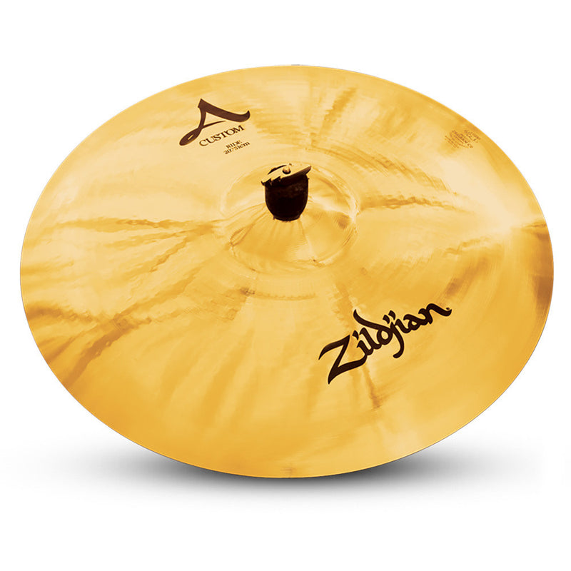 Zildjian 20" A Custom Ride