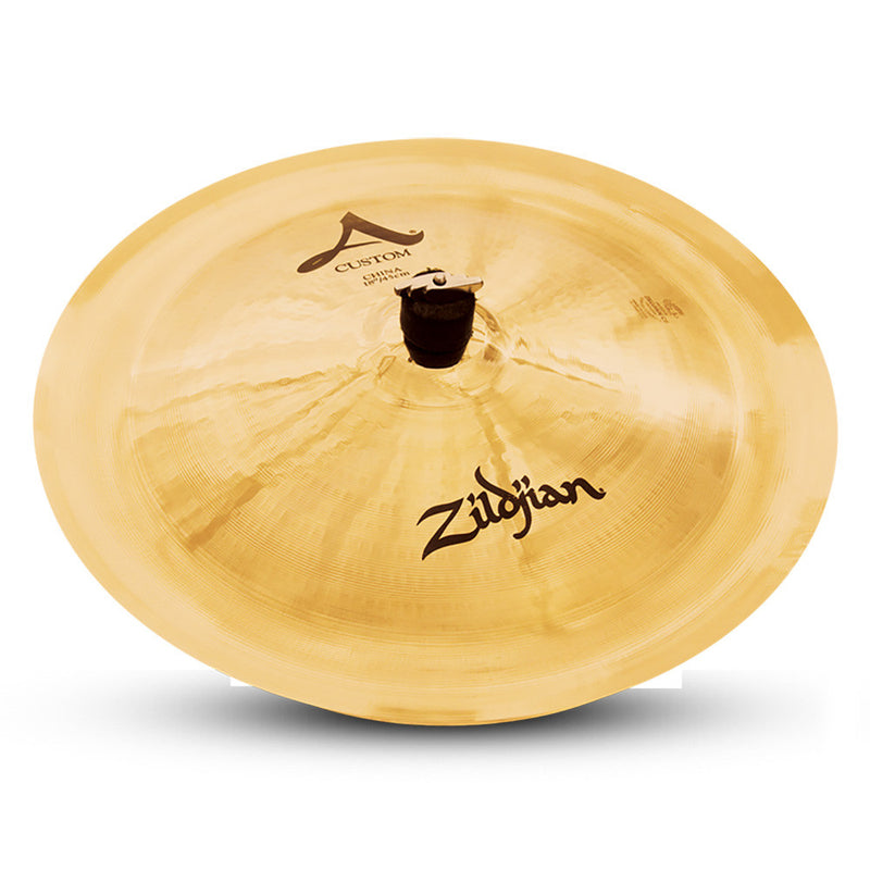 Zildjian A20529 18" A Custom China