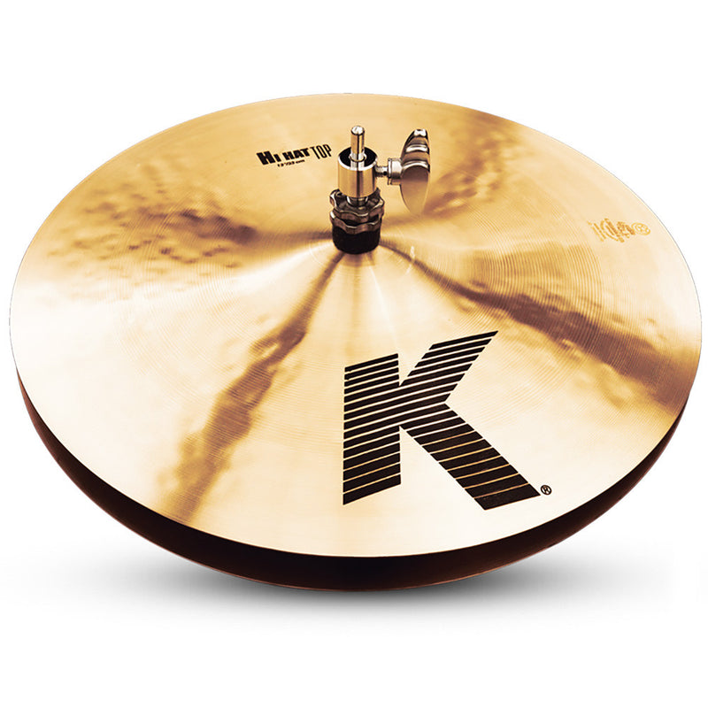 Zildjian 13" K Hi Hat Pair