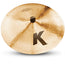 Zildjian 20" K Custom Ride