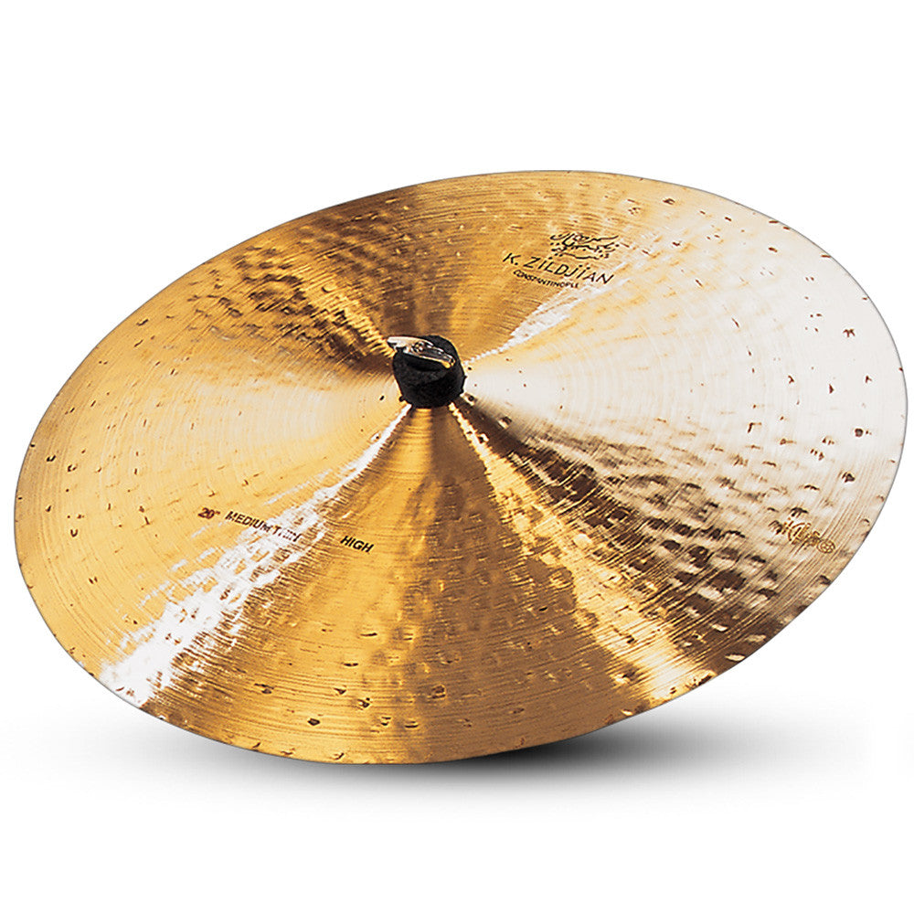 Zildjian 22" Constantinople Medium Thin Low