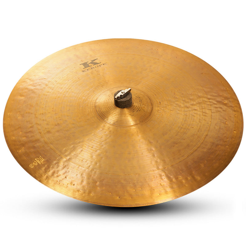 Zildjian 20" Kerope Ride 2116 Grams
