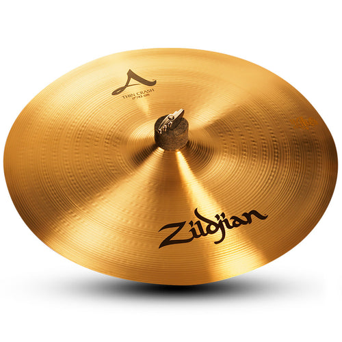 Zildjian 17" A Series Thin Crash