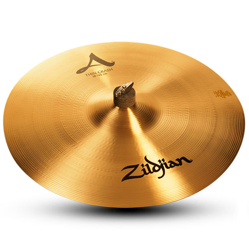Zildjian 18" A Series Thin Crash
