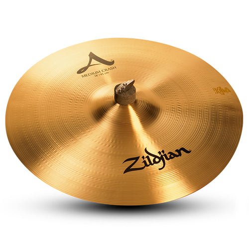 Zildjian 18" A Series Medium Crash