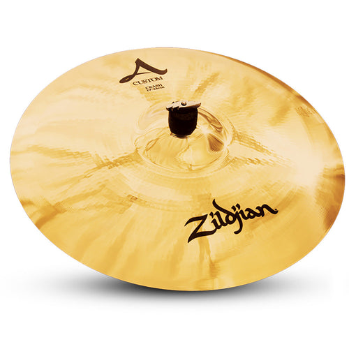 Zildjian 19" A Series Custom Crash Brilliant