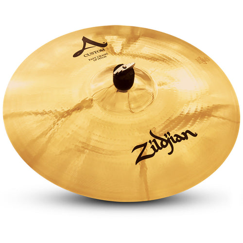 Zildjian 18" A Series Custom Fast Crash