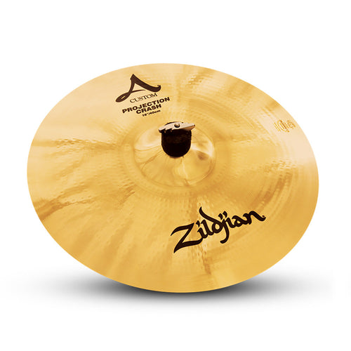 Zildjian 16" A Series Custom Projection Crash