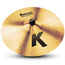 Zildjian 18" K Dark Crash Medium Thin