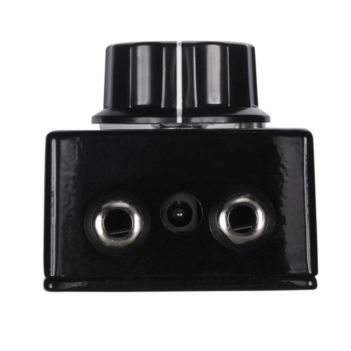 Earthquaker Acapulco Gold Poweramp Distortion Pedal