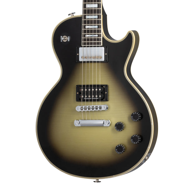 ⭐︎HardAged Gibson LesPaul Custom Replica⭐︎ A Replica Les Paul Worth As Much As A Car - YouTube