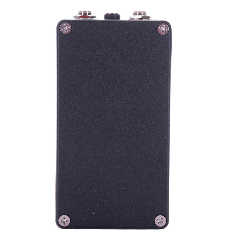 Adventure Audio Again Modulating Delay Effect Pedal Black & Purple