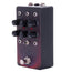 Adventure Audio Again Modulating Delay Effect Pedal Black & Purple