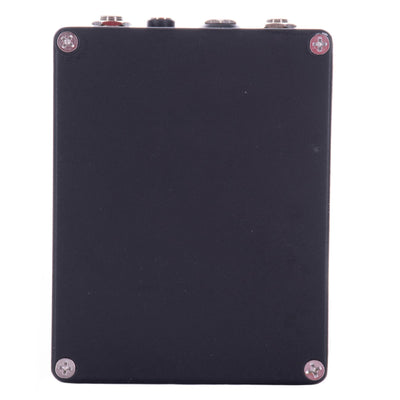Adventure Audio Dream Reaper Feedback Modulation Machine, Black