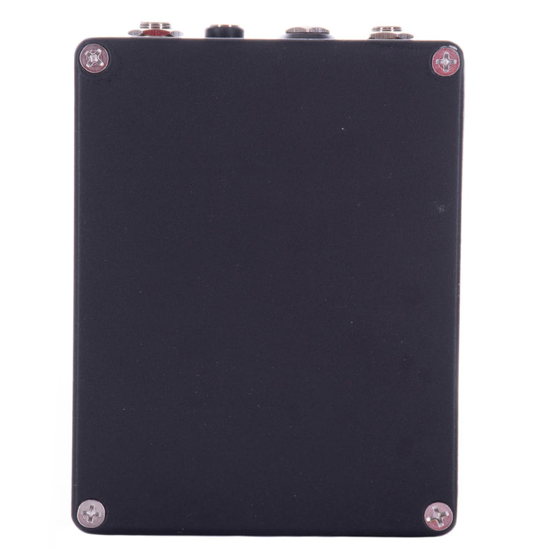 dream reaper pedal Adventure Audio Dream Reaper Feedback Modulation Machine, Black