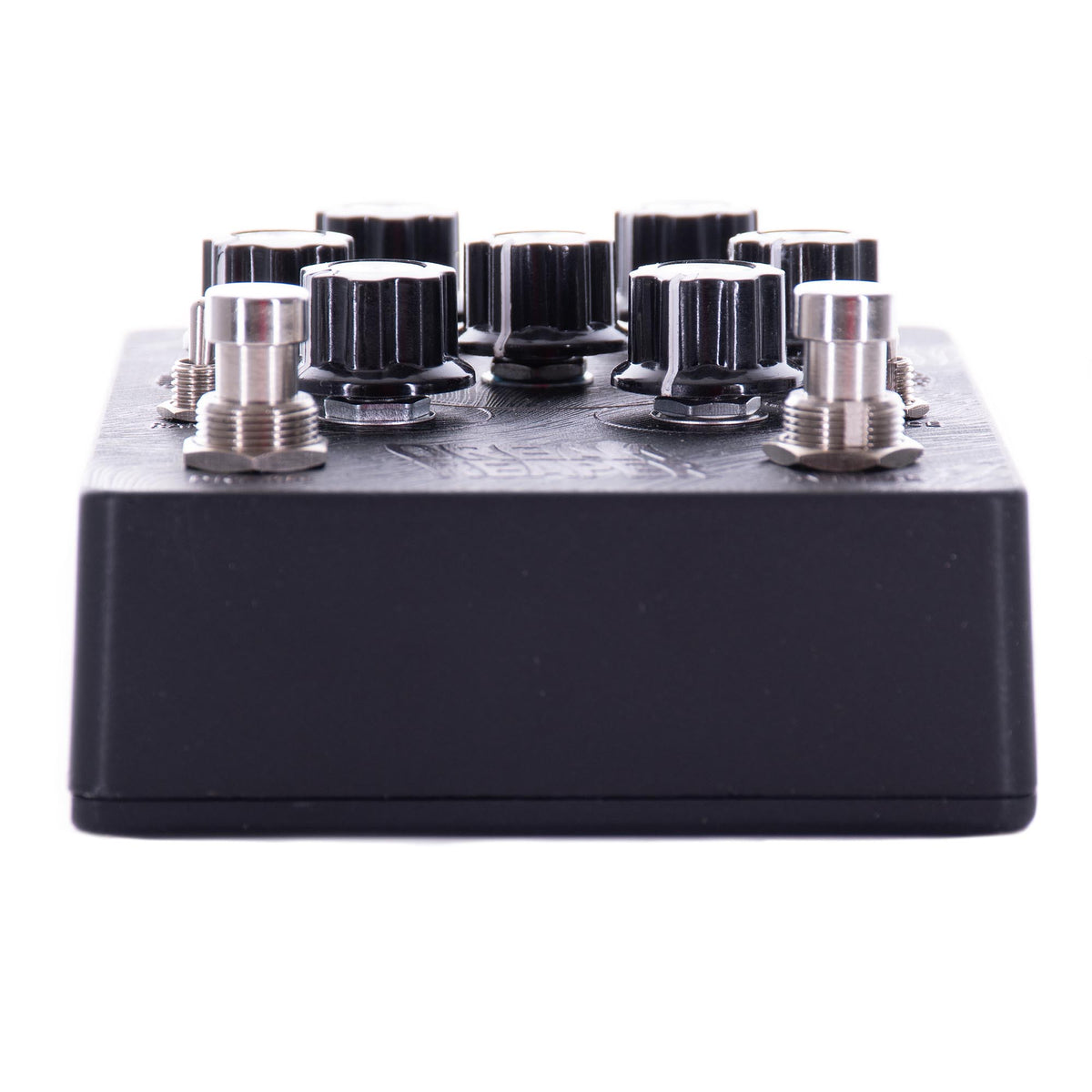 Adventure Audio Dream Reaper Feedback Modulation Machine, Black
