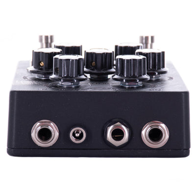 Adventure Audio Dream Reaper Feedback Modulation Machine, Black
