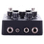 Adventure Audio Dream Reaper Feedback Modulation Machine, Black
