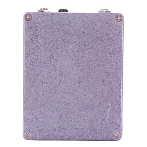 Adventure Audio Fuzz Peaks II Bass Fuzz Pedal