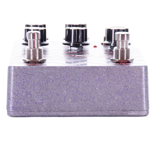 Adventure Audio Fuzz Peaks II Bass Fuzz Pedal
