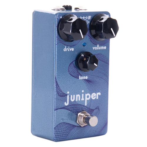 Adventure Audio Juniper Analogue Overdrive