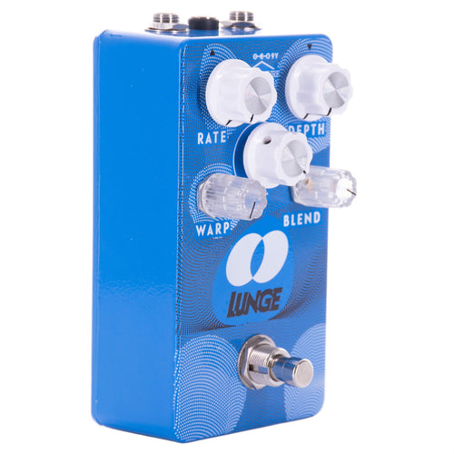 Adventure Audio Lunge Digital Octave Chorus