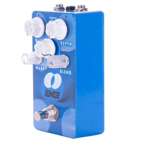 Adventure Audio Lunge Digital Octave Chorus