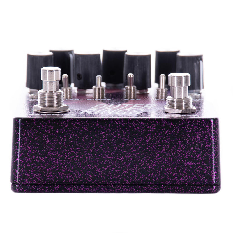 Adventure Audio Outer Rings 2 Modulation Pedal