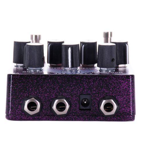 ギター Adventure Audio Outer Rings Adventure Audio Outer Rings 2 Modulation Pedal