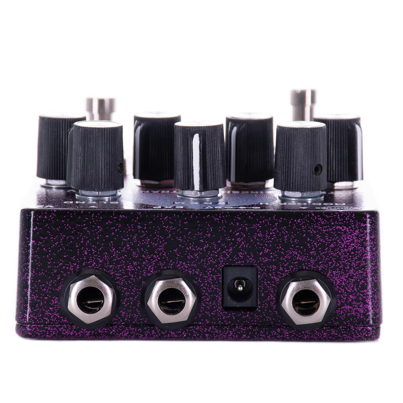 Adventure Audio Outer Rings 2 Modulation Pedal