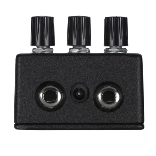 EarthQuaker Devices Afterneath Reverb Pedal