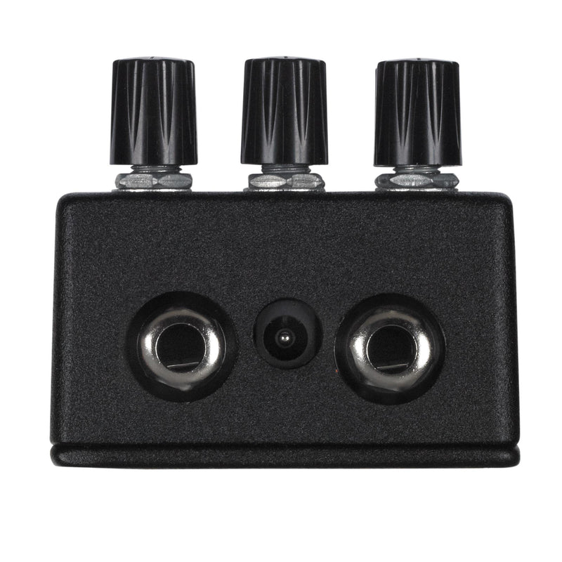 EarthQuaker Devices Afterneath Reverb Pedal