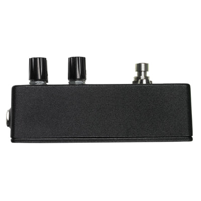 EarthQuaker Devices Afterneath Reverb Pedal