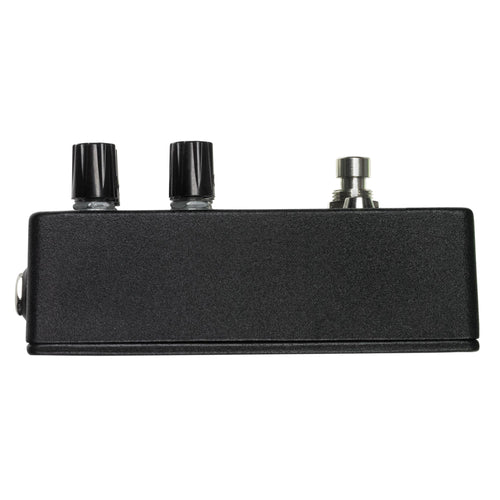 EarthQuaker Devices Afterneath Reverb Pedal