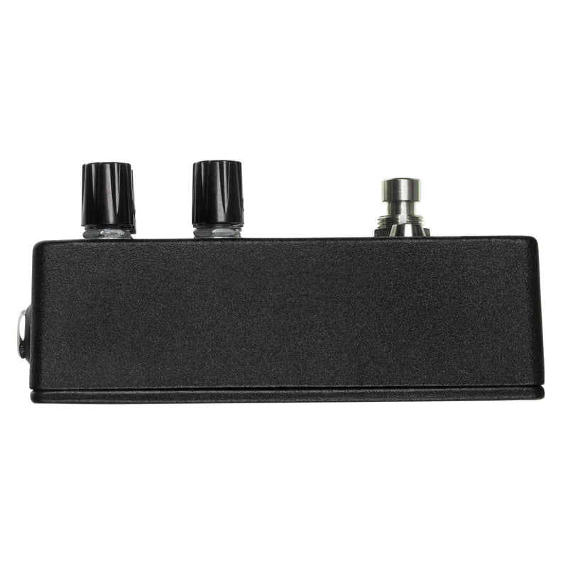 EarthQuaker Devices Afterneath Reverb Pedal