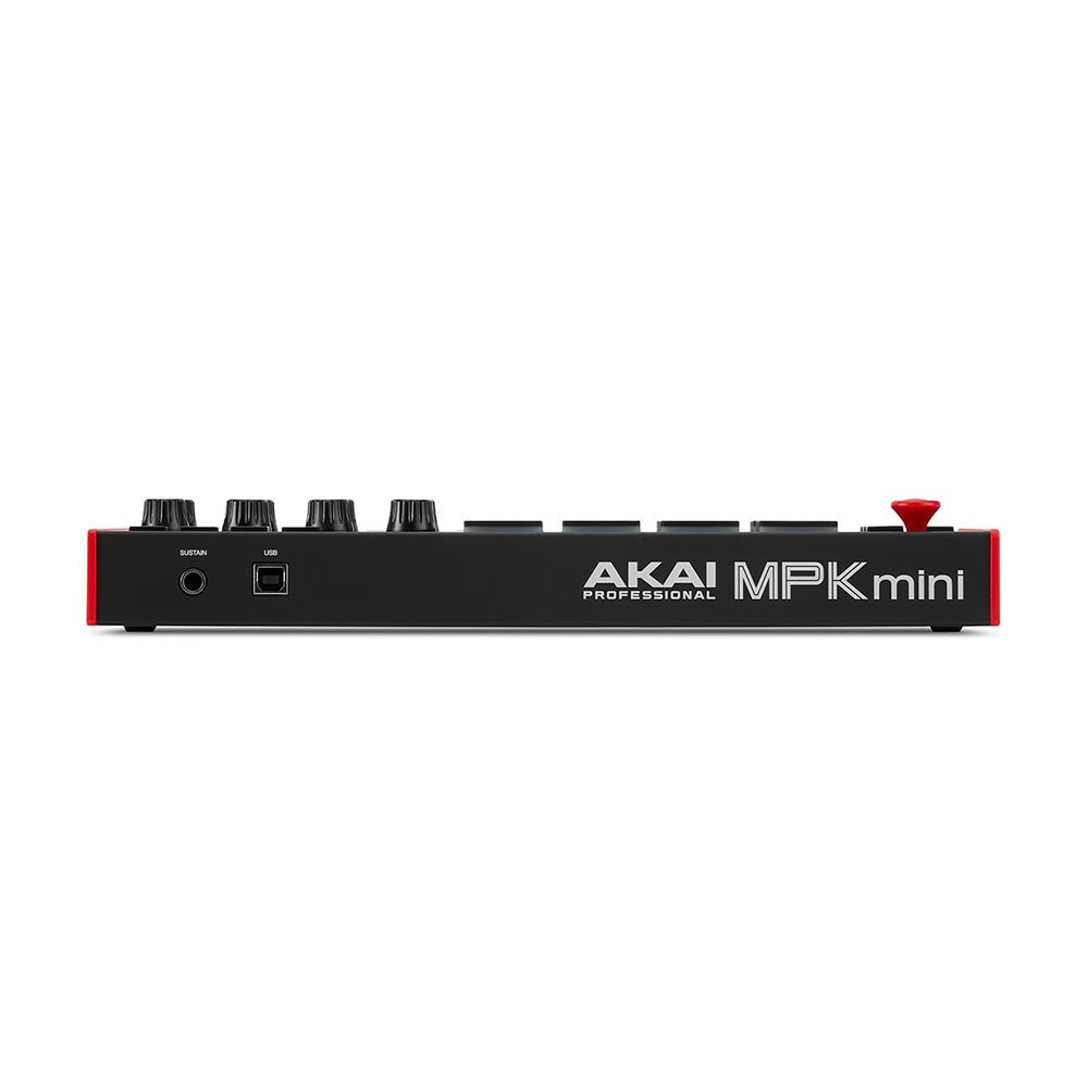 MPK Mini mk3 is solid but iterative upgrade to a classic MIDI controller