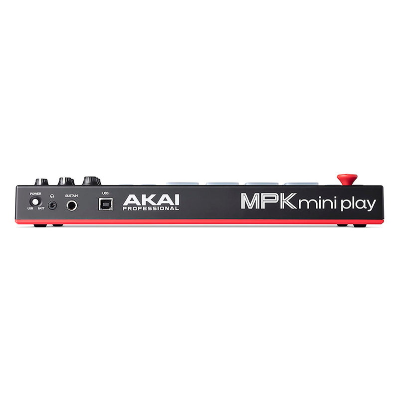 Akai MPK Mini Play MK3 Mini Controller Keyboard With Speaker