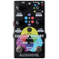 Alexander Colour Theory Spectrum Sequencer