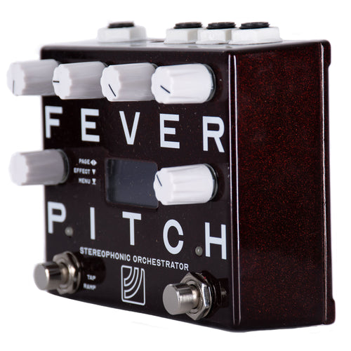 Alexander Fever Pitch Stereophonic Orchestrator